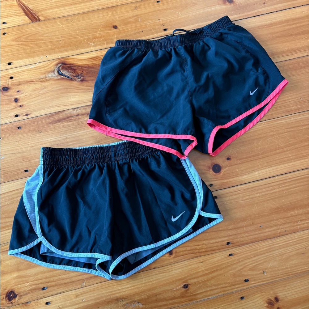 Nike Dri-Fit Shorts Bundle